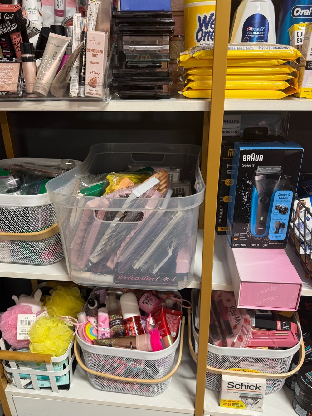 Beauty & Personal Care Items Saturday @ 7:30 est - Picture 10 of 14